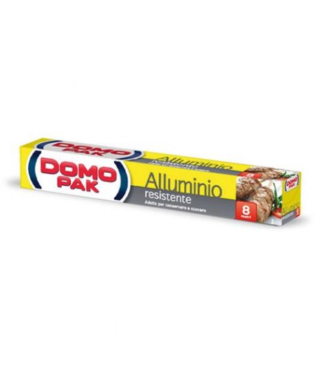 DOMOPAK ALLUMINIO MT.8